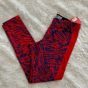 Womens Nike Legging